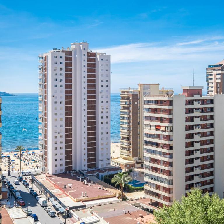 Coblanca 3-134 Apartment Levante Beach - Apartment - 2