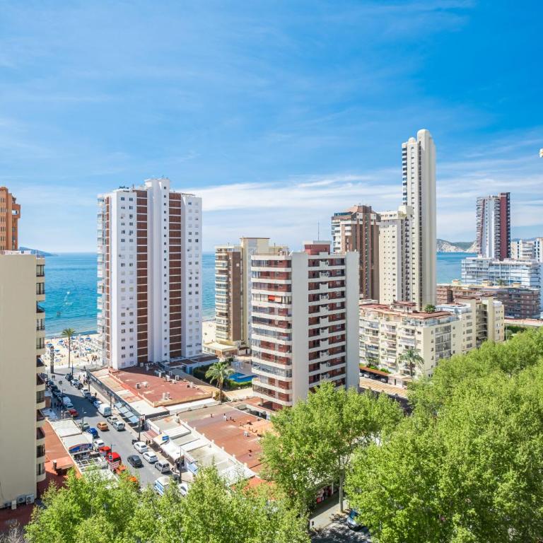 Coblanca 3-134 Apartment Levante Beach - Apartment - 5