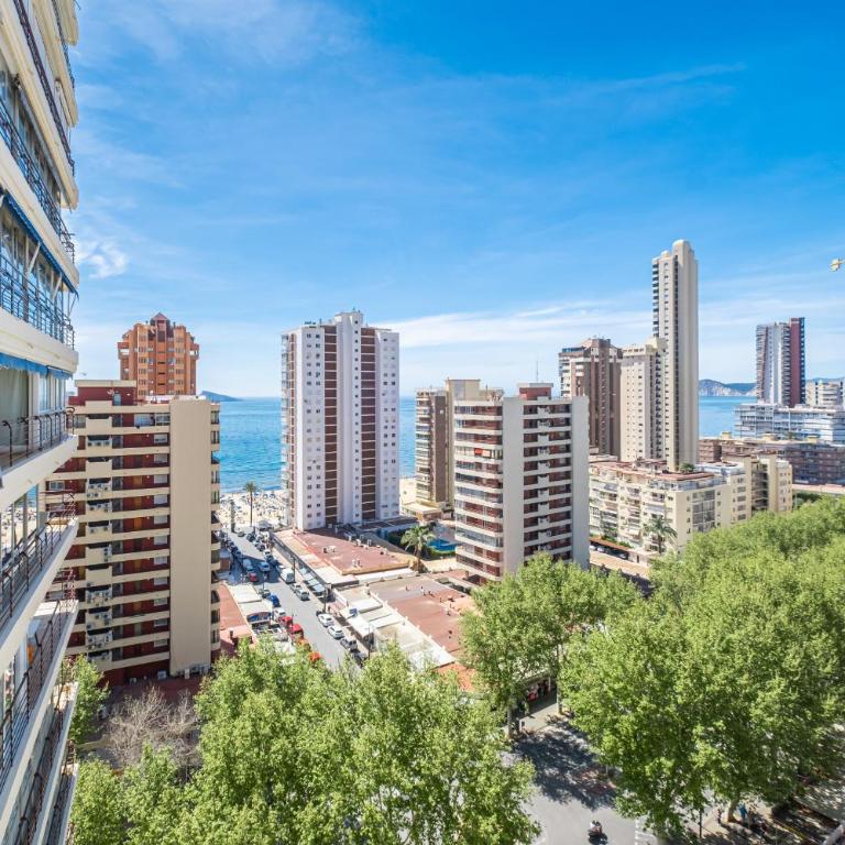 Coblanca 3-134 Apartment Levante Beach - Apartment - 17