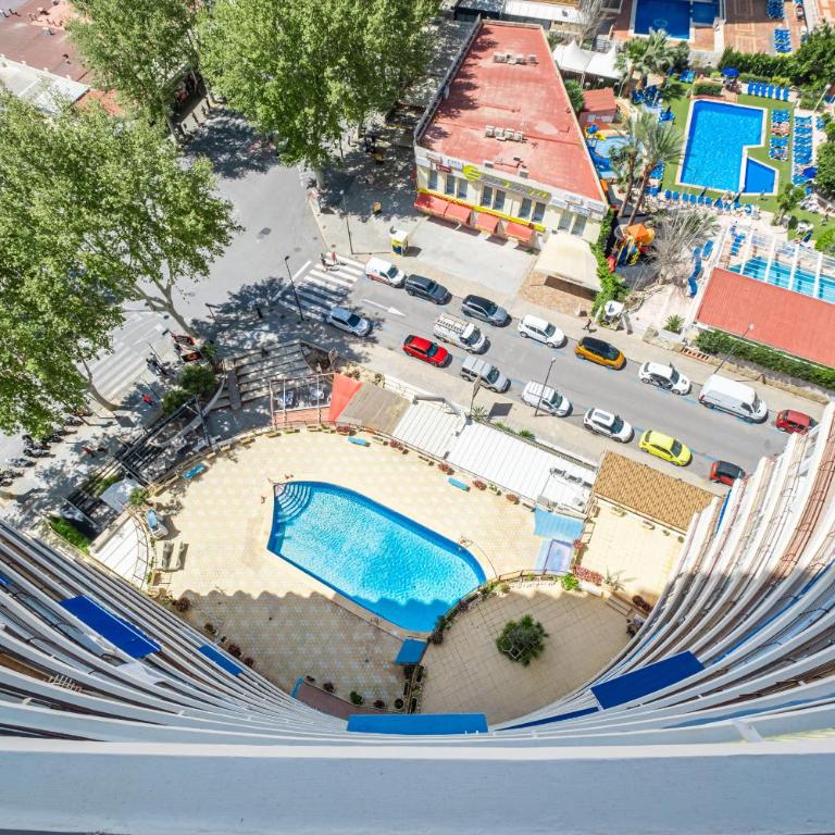Coblanca 3-134 Apartment Levante Beach - Apartment - 18