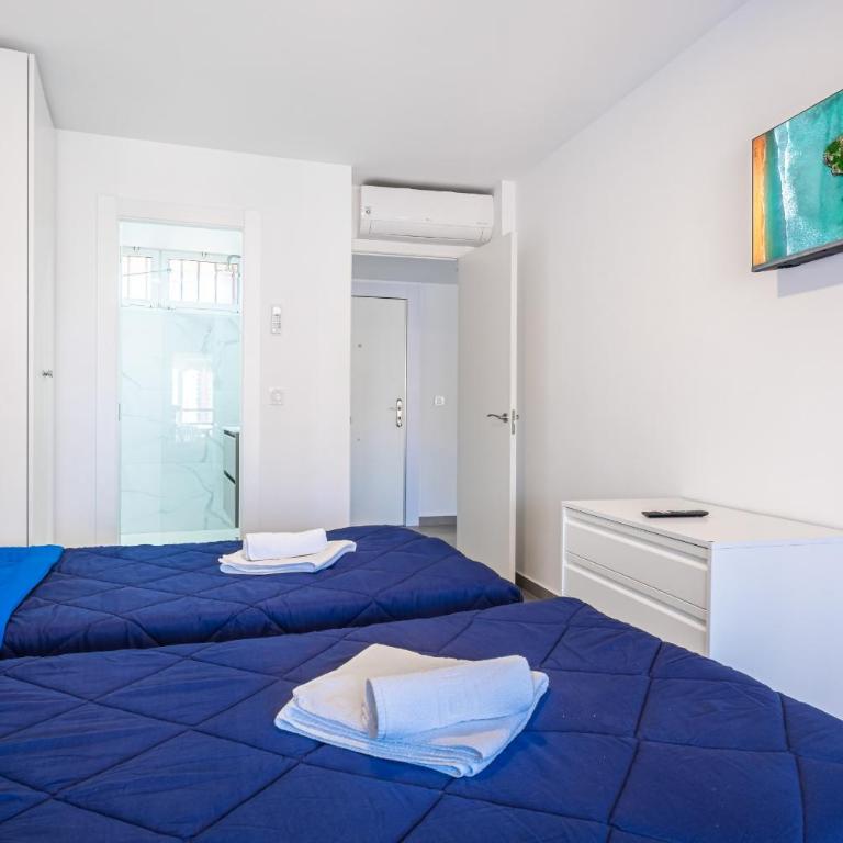 Coblanca 3-134 Apartment Levante Beach - Apartment - 21