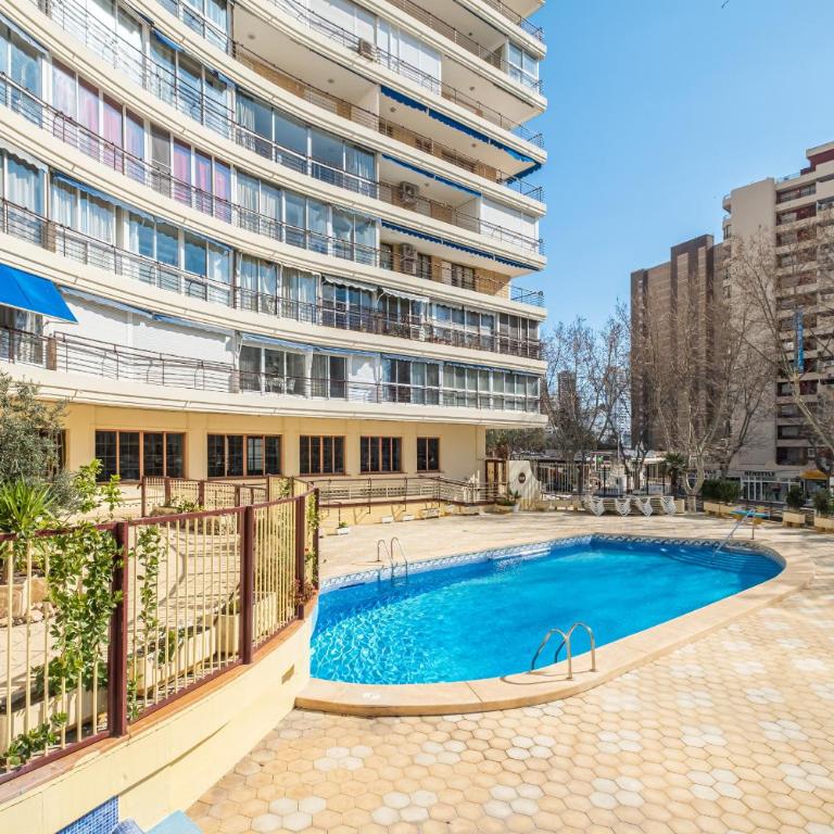 Coblanca 3-134 Apartment Levante Beach - Apartment - 26