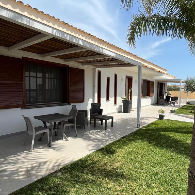 Il Glicine - Sisosa Homes - Casa Vacanze - 7