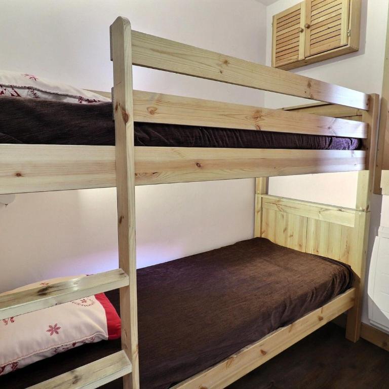 Appartement 2 Pièces Cabine, 6 Pers. Méribel, Calme - FR-1-182-102 - Appartement (6 Adultes) - 5