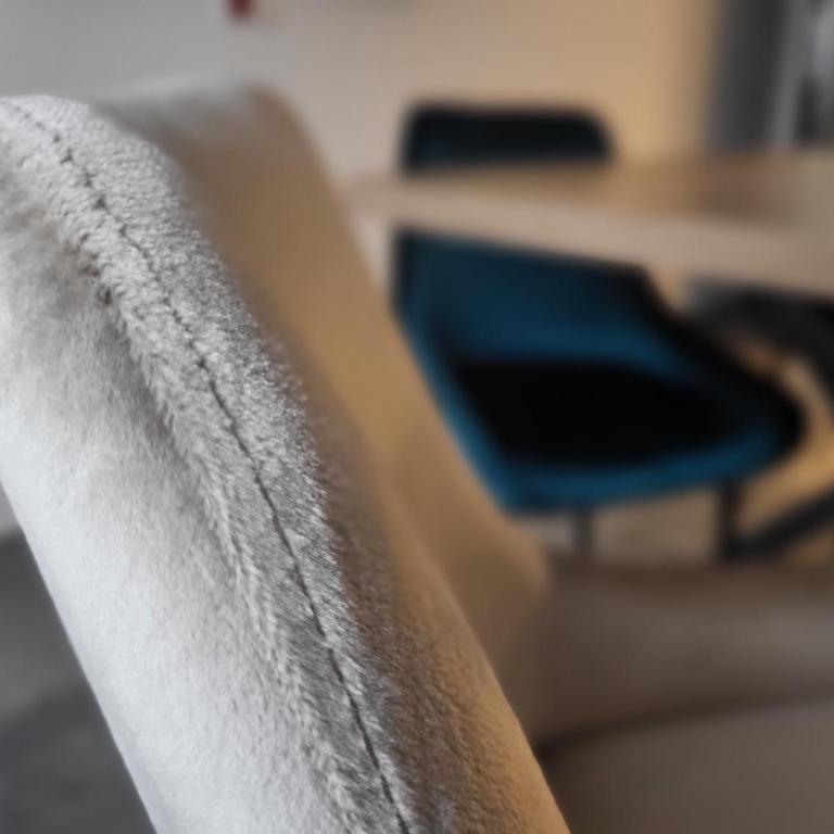 Attilio High Living Suites - Adults Only - Suite with Lake view and Balcony - 9
