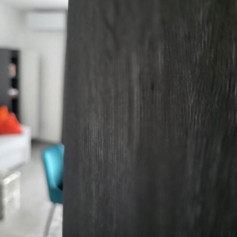 Attilio High Living Suites - Adults Only - Suite Dependence mit Kingsize-Bett, Patio und Gartenblick - 4