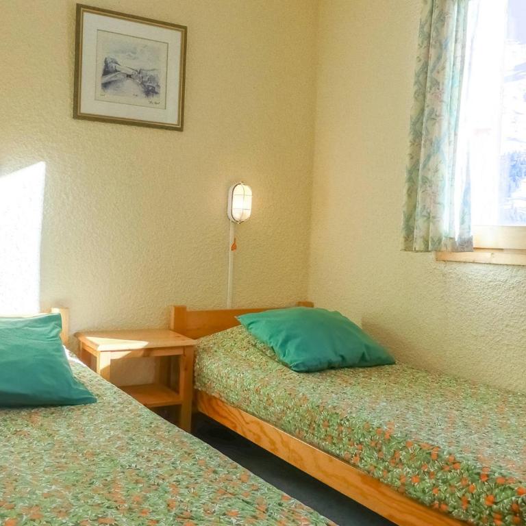 Appart lumineux familial à Méribel - 6 pers, animaux ok - Appartement 1 Chambre - 2