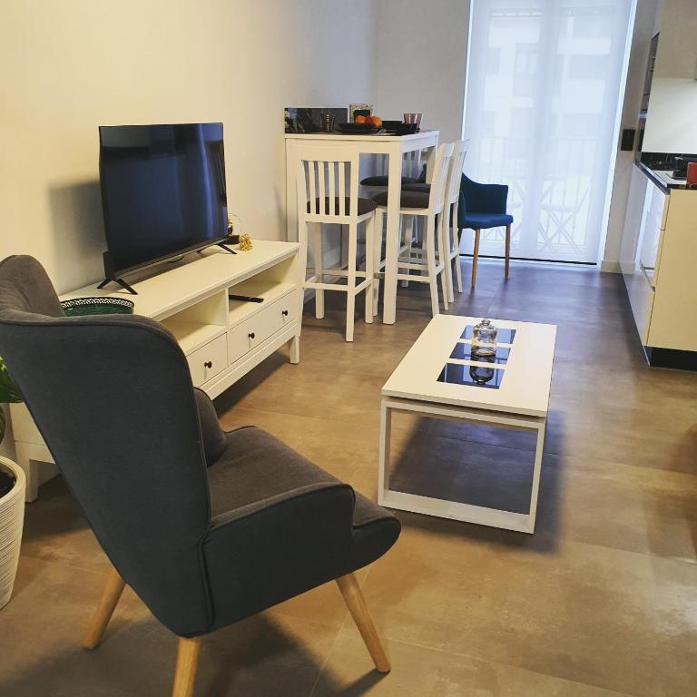 El Rincón de Eva II - Apartamento de 1 dormitorio - 3