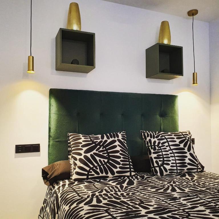 El Rincón de Eva II - Apartamento de 1 dormitorio - 14
