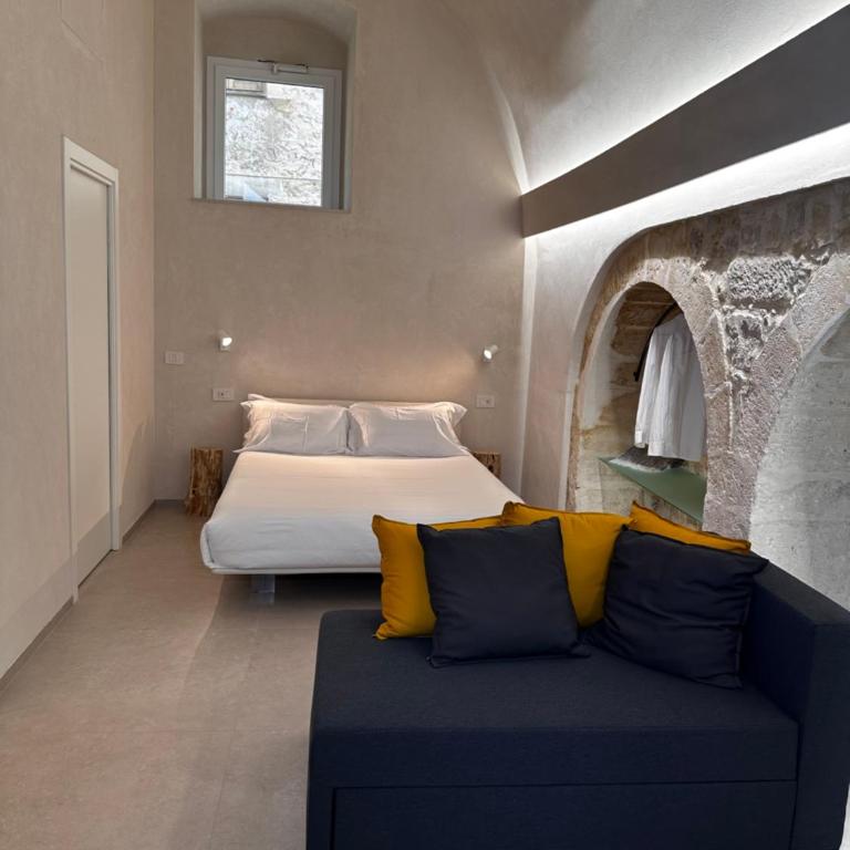 Room2cento46 - Appartamento con 1 Camera da Letto - 3
