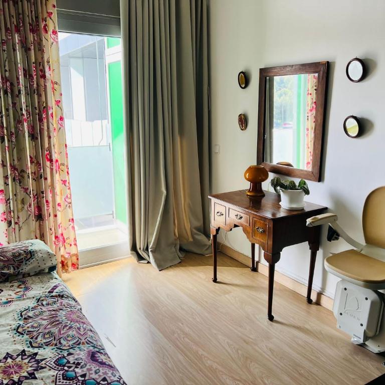 Espectacular apartamento con piscina y garaje. - Two-Bedroom Apartment - 6