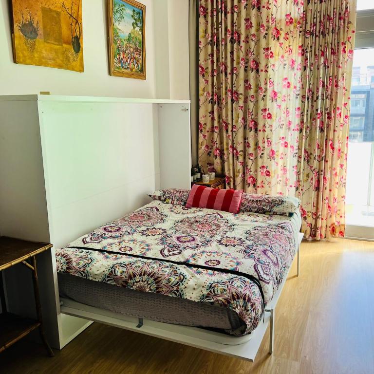 Espectacular apartamento con piscina y garaje. - Two-Bedroom Apartment - 15