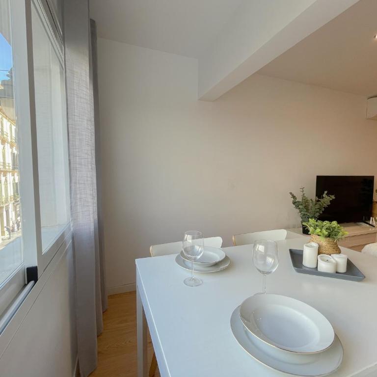 Moderno apartamento Plz de la Merced - Apartamento de 3 dormitorios - 21