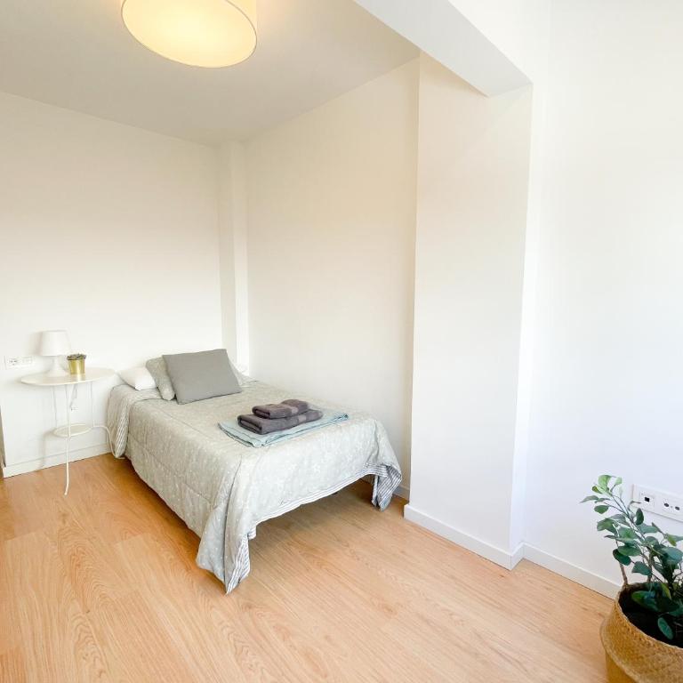 Moderno apartamento Plz de la Merced - Apartamento de 3 dormitorios - 41