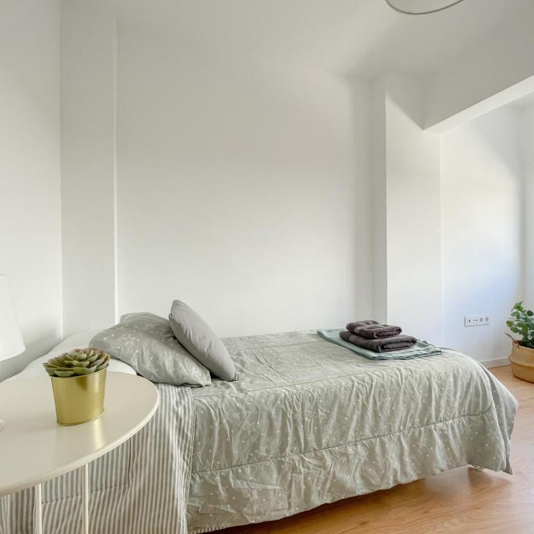 Moderno apartamento Plz de la Merced - Apartamento de 3 dormitorios - 14
