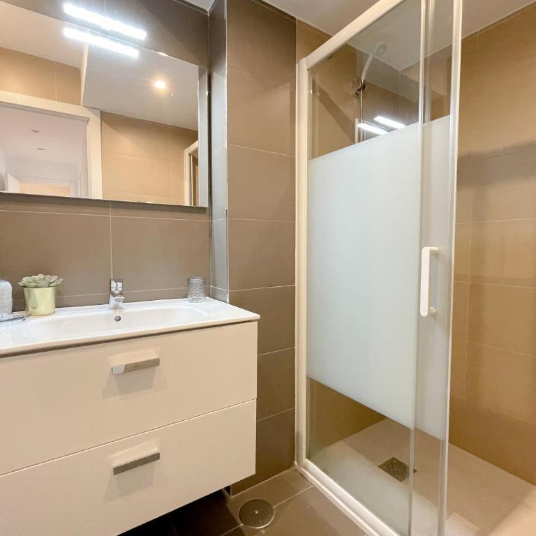 Moderno apartamento Plz de la Merced - Apartamento de 3 dormitorios - 33