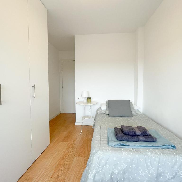 Moderno apartamento Plz de la Merced - Apartamento de 3 dormitorios - 37
