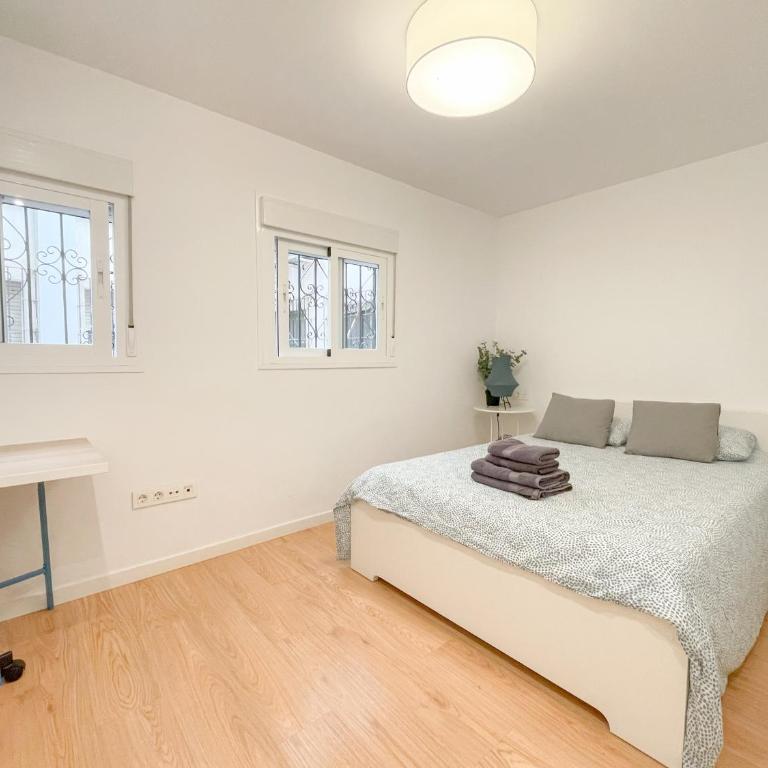 Moderno apartamento Plz de la Merced - Apartamento de 3 dormitorios - 29