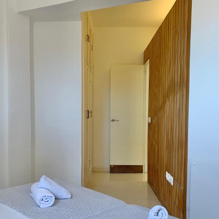 Apartamentos Playa Torrecilla - Apartamento de 3 dormitorios - 9