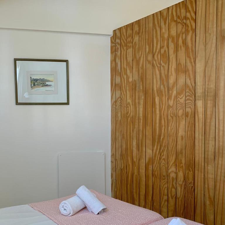 Apartamentos Playa Torrecilla - Apartamento de 3 dormitorios - 11