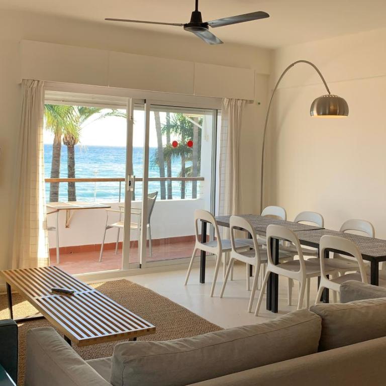Apartamentos Playa Torrecilla - Apartamento de 3 dormitorios - 13