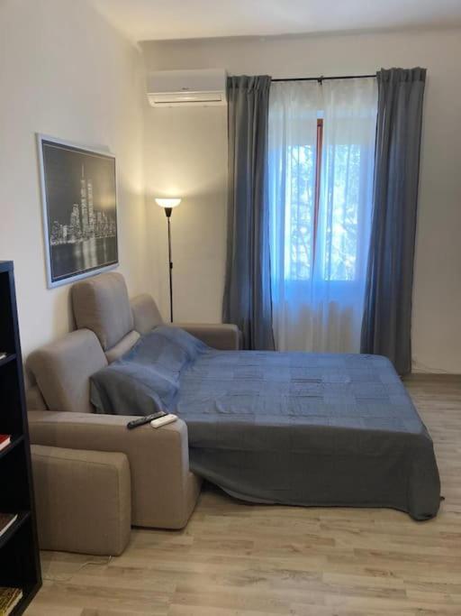 Cassia Nerone appartamento tranquillo e silenzioso - Appartamento con 1 Camera da Letto - 18