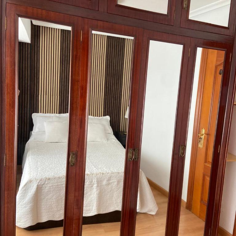 Un Lugar Para Descansar En Alicante - Double Room in Apartement with shared bathroom - 10