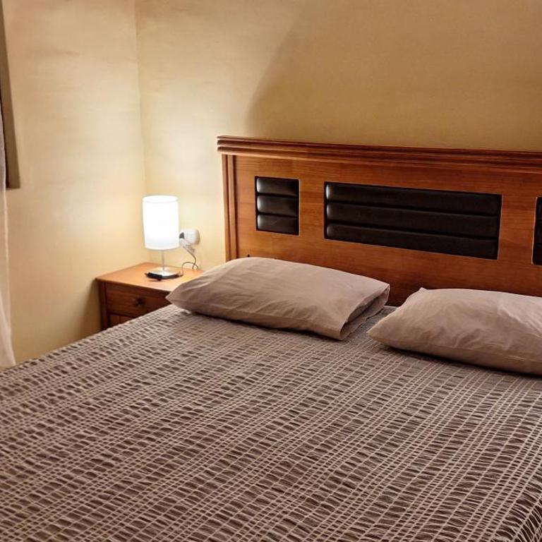 casa saire - Habitación Cuádruple con baño - 3