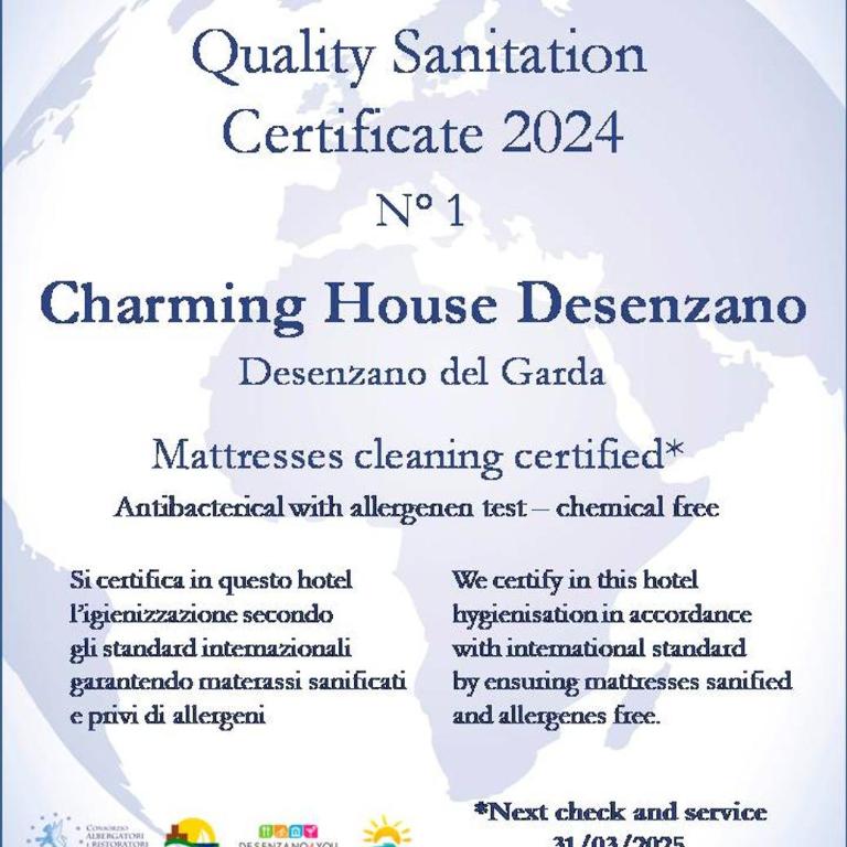 Charming House in Old Town Desenzano - Appartamento - 23