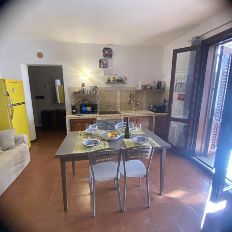 Casa Emma - Two-Bedroom House - 21