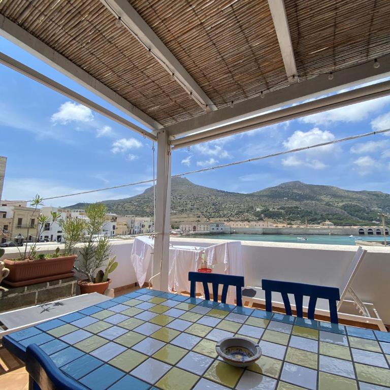 Casa Emma - Two-Bedroom House - 22