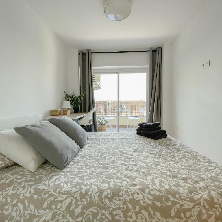 Moderno apartamento Plz de la Merced - Apartamento de 3 dormitorios - 9