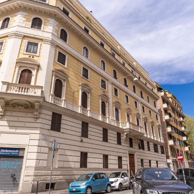 Otranto 36 - Apartment - 34