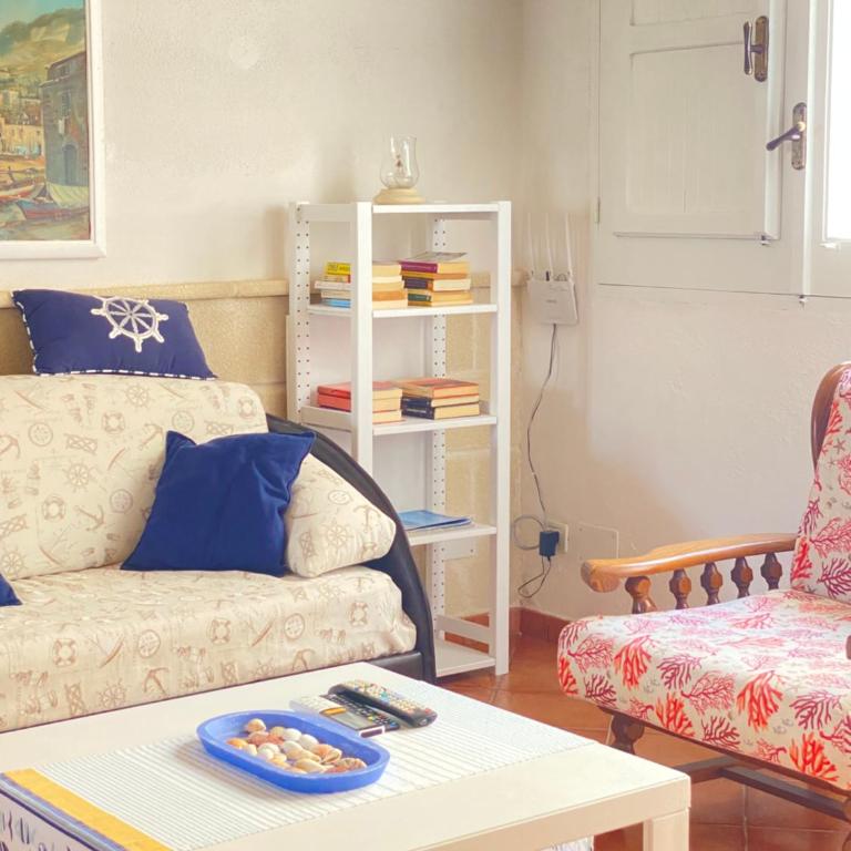 Casuzza Curatolo - Appartamento con 2 Camere da Letto - 15