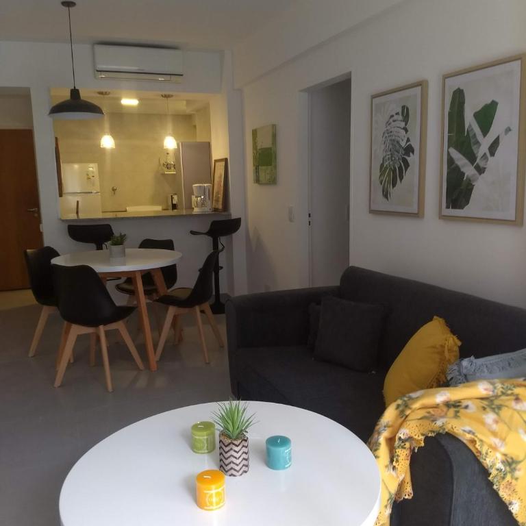Palermo, 2 dormitorios, amenities - Apartamento de 2 dormitorios - 5