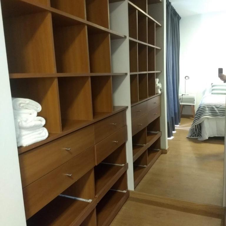 Palermo, 2 dormitorios, amenities - Apartamento de 2 dormitorios - 18