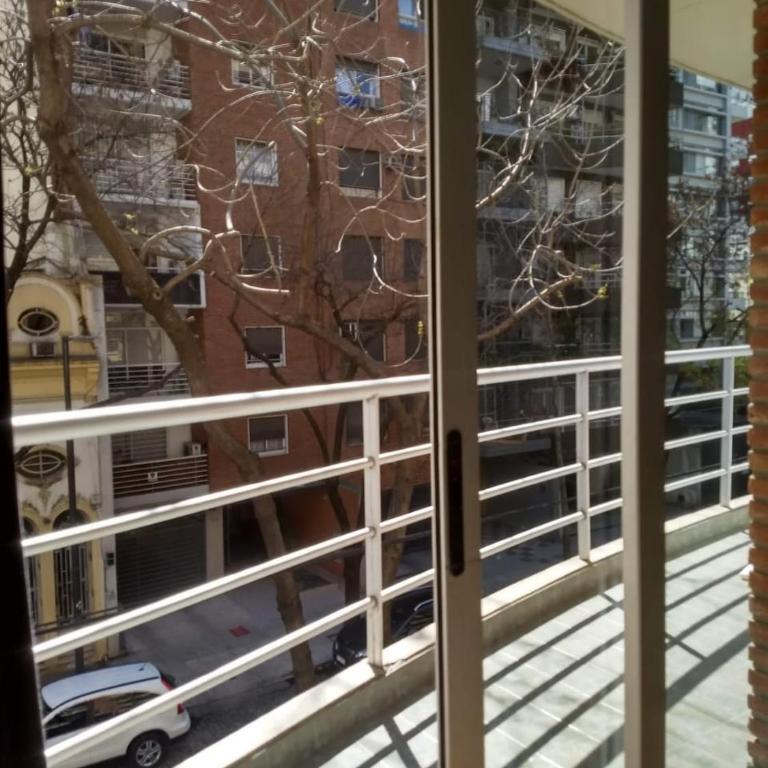 Palermo, 2 dormitorios, amenities - Apartamento de 2 dormitorios - 26