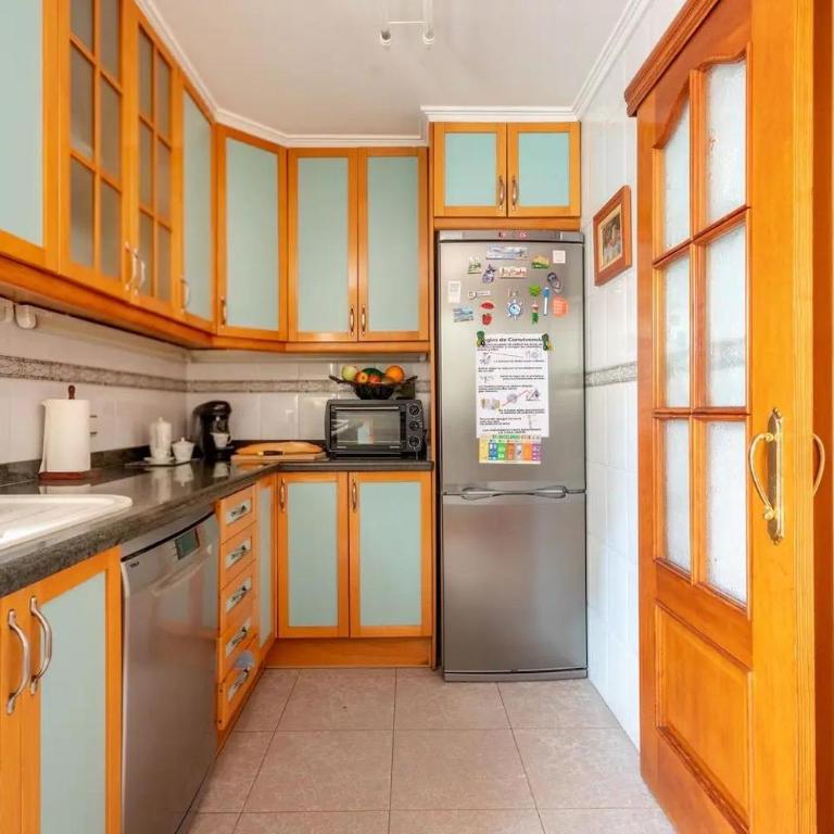 Un Lugar Para Descansar En Alicante - Double Room in Apartement with shared bathroom - 20