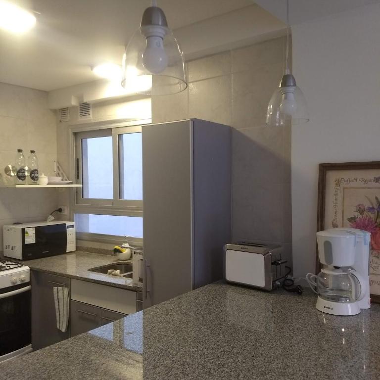 Palermo, 2 dormitorios, amenities - Apartamento de 2 dormitorios - 29