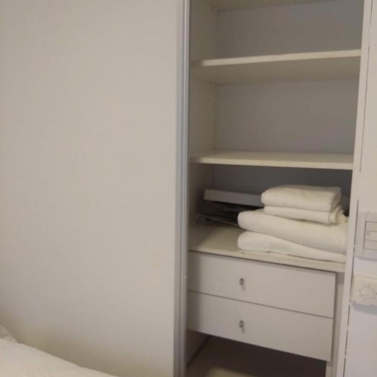 Palermo, 2 dormitorios, amenities - Apartamento de 2 dormitorios - 32