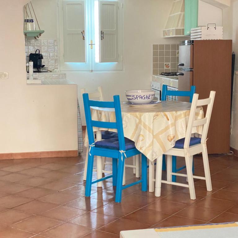 Casuzza Curatolo - Appartamento con 2 Camere da Letto - 19