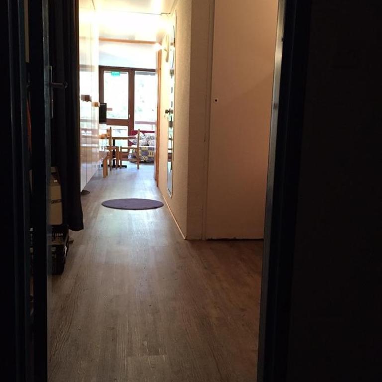 Nice Flat Le Varet Arcs 2000 - Apartment with Mountain View - 7