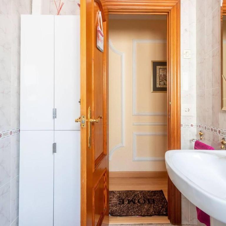 Un Lugar Para Descansar En Alicante - Double Room with Shared Toilet - 21