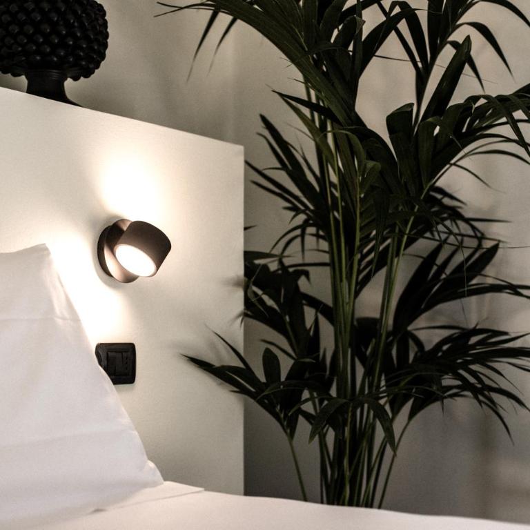 Palazzo Villelmi - Junior Suite Deluxe - 13