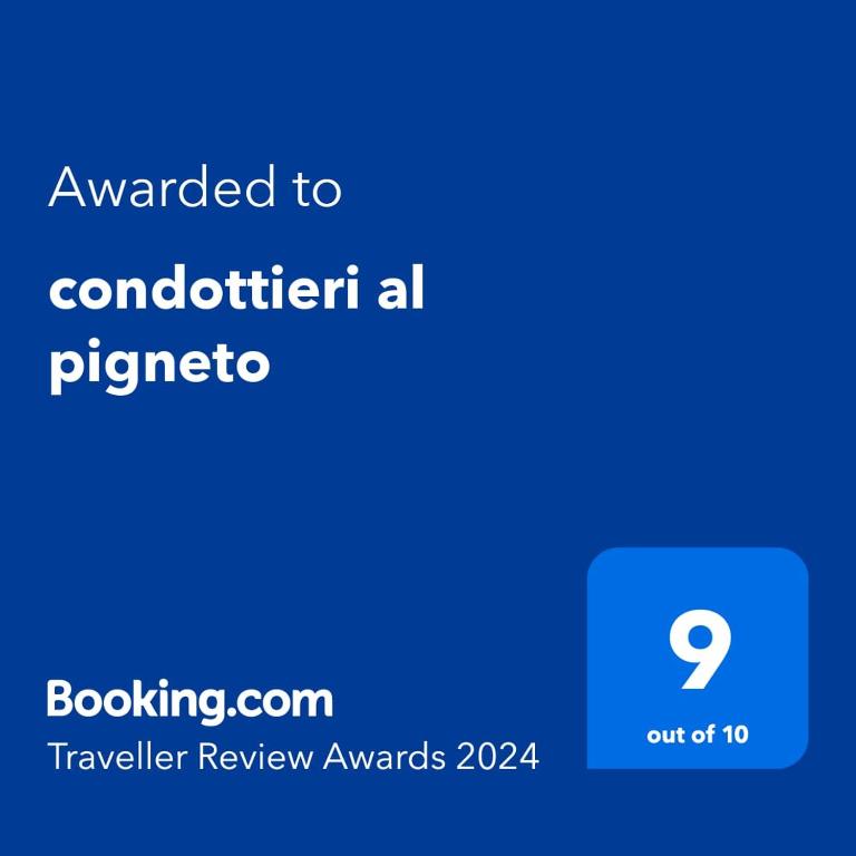condottieri al pigneto - Appartamento - 51