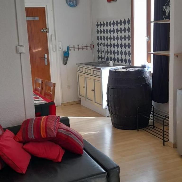 Mer&Soleil - Appartement 1 Chambre - 2