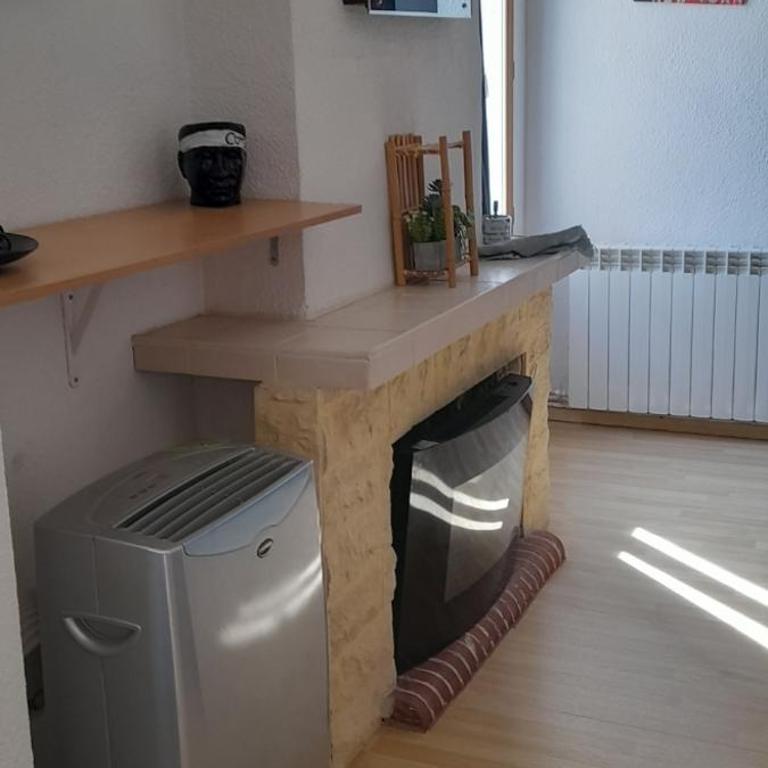 Mer&Soleil - Appartement 1 Chambre - 4
