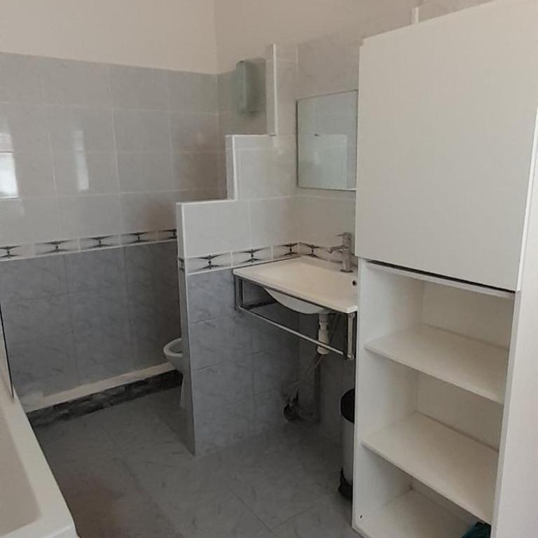 Mer&Soleil - Appartement 1 Chambre - 5