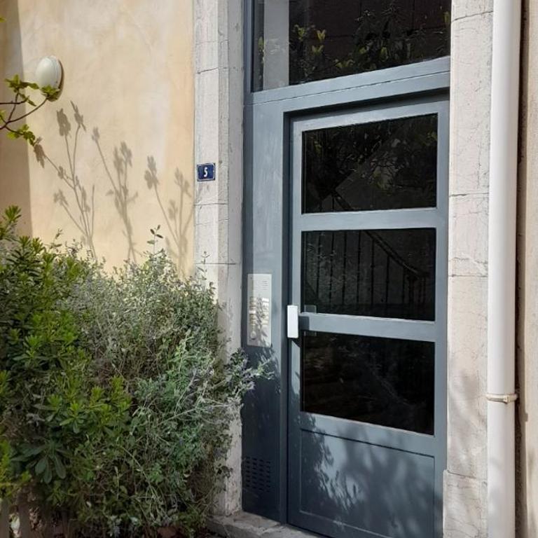 Mer&Soleil - Appartement 1 Chambre - 7
