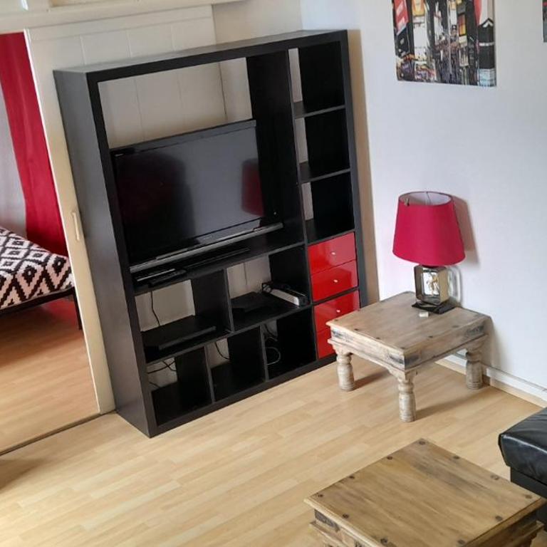 Mer&Soleil - Appartement 1 Chambre - 8